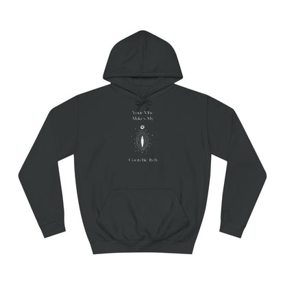Your Vibe Hoodie