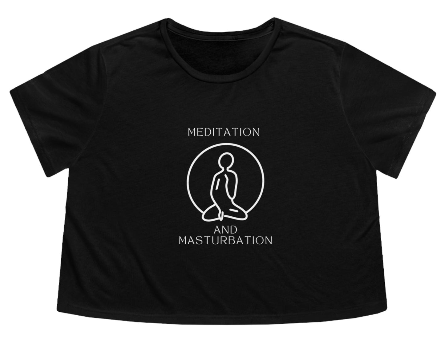 Meditation and Masturbation Crop